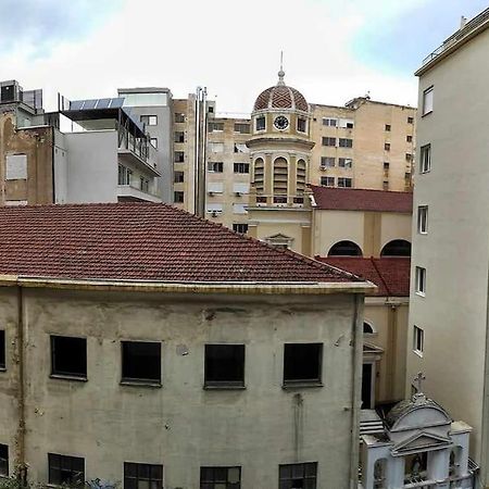 Kalipso Λαδαδικα Apartment Thessaloníki Luaran gambar