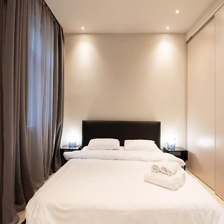 Kalipso Λαδαδικα Apartment Thessaloníki Luaran gambar