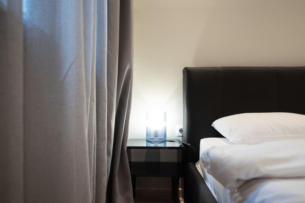 Kalipso Λαδαδικα Apartment Thessaloníki Luaran gambar